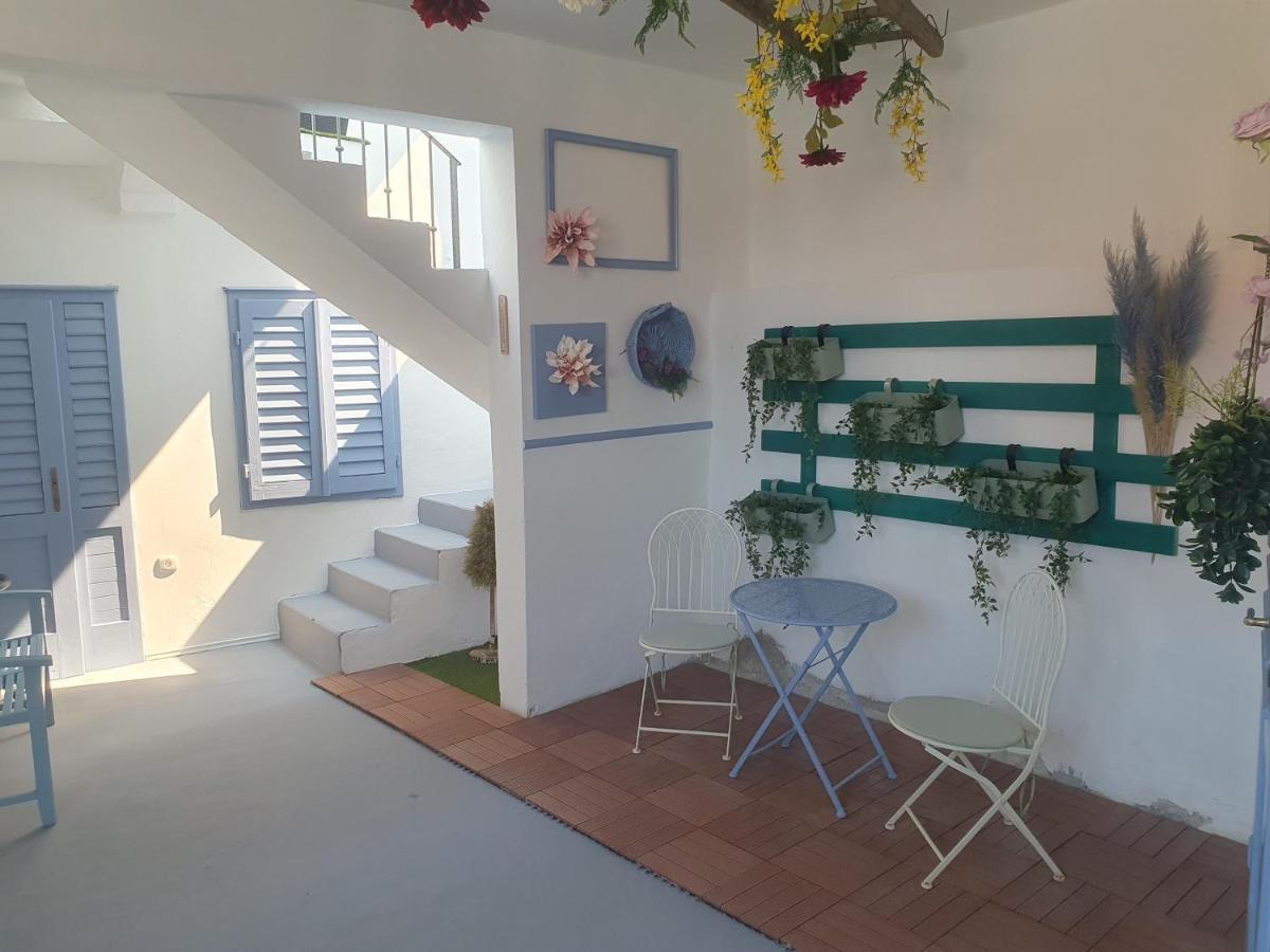 Infresh Holiday House Šibenik Exterior foto